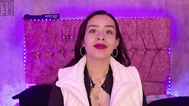 Mia lopez 1 online show from 05/21/26, 08:54