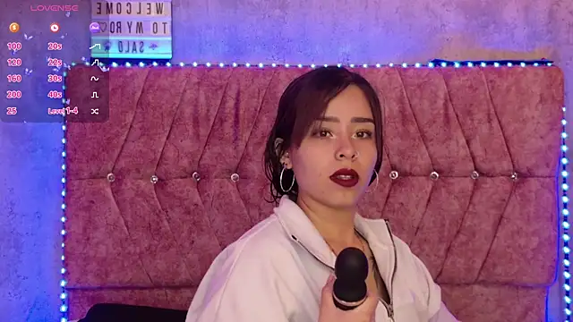 Mia lopez 1 online show from 05/22/26, 08:53