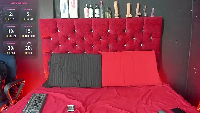 Cony l online show from 11/04/25, 12:59