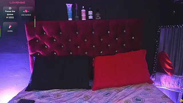 Cony l online show from 02/04/26, 11:05