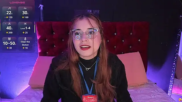 Cony l online show from 02/23/26, 10:01