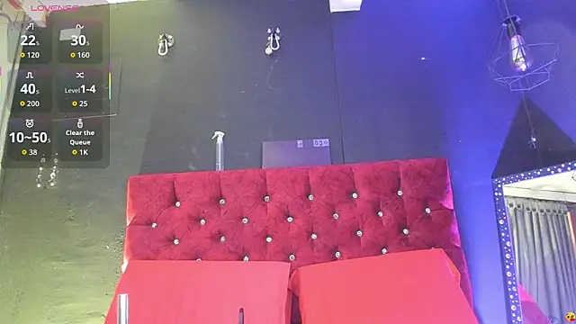 Cony l online show from 02/27/26, 12:43