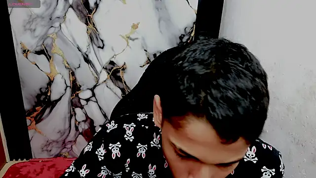 Im david02 online show from 02/11/26, 03:55