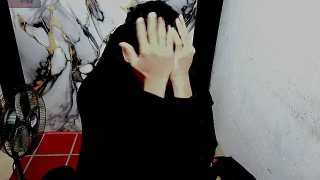 Im david02 online show from 02/17/26, 12:34