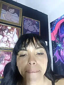 kittyAss- online show from 10/08/25, 09:29