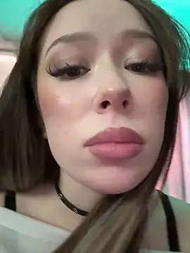 RollDolls online show from 11/09/25, 07:17