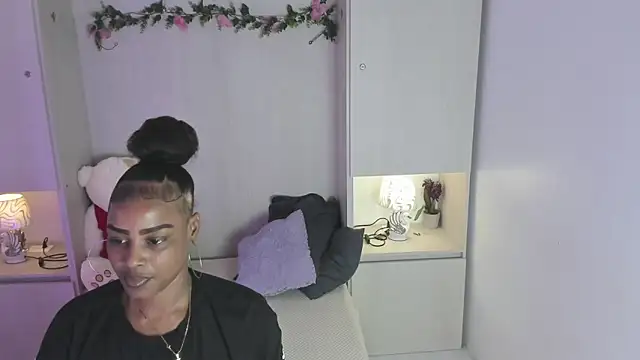 GigiMane online show from 10/07/25, 07:33
