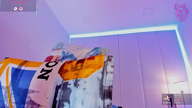 Krystin1 online show from 02/13/26, 05:58