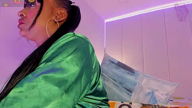 Krystin1 online show from 03/30/26, 12:39