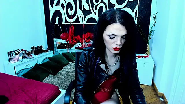 Vanessa4Dom online show from 02/12/26, 09:54