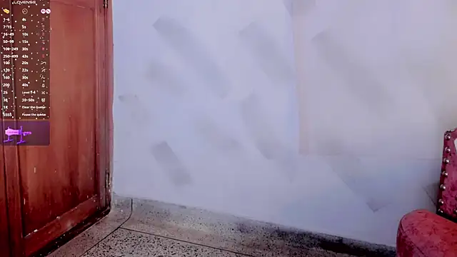 Molly Logan online show from 11/27/25, 09:06