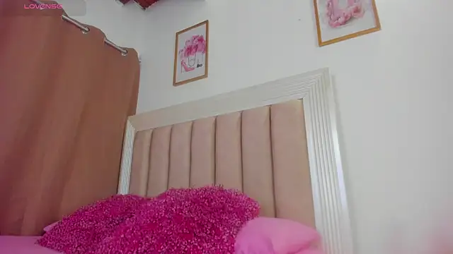 fabianacutee online show from 05/16/26, 12:07