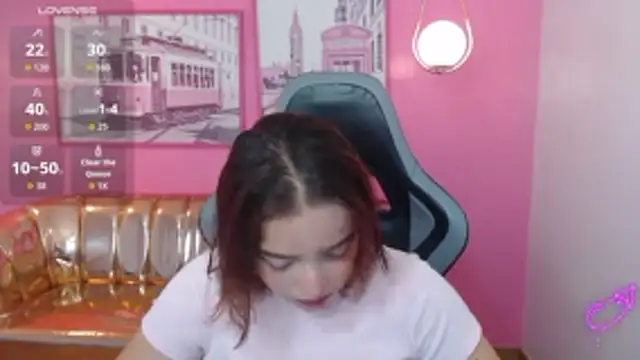 mia foster t online show from 01/09/26, 01:14