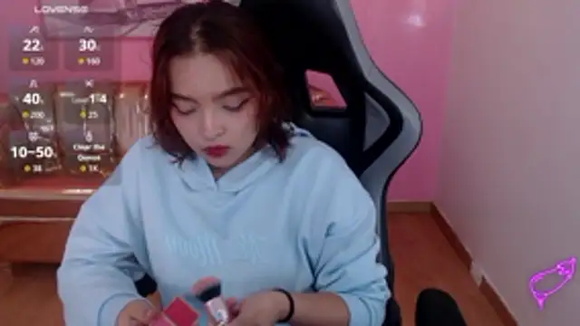 mia foster t online show from 01/10/26, 01:13