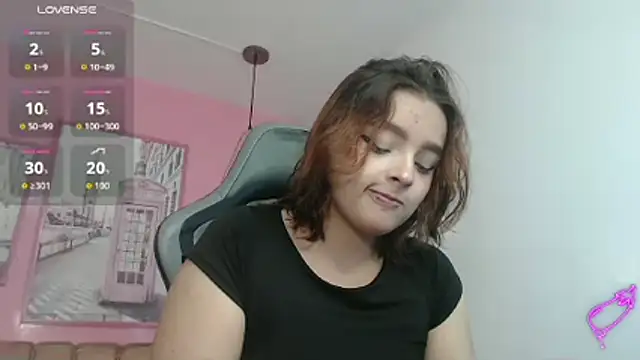 mia foster t online show from 01/13/26, 01:16