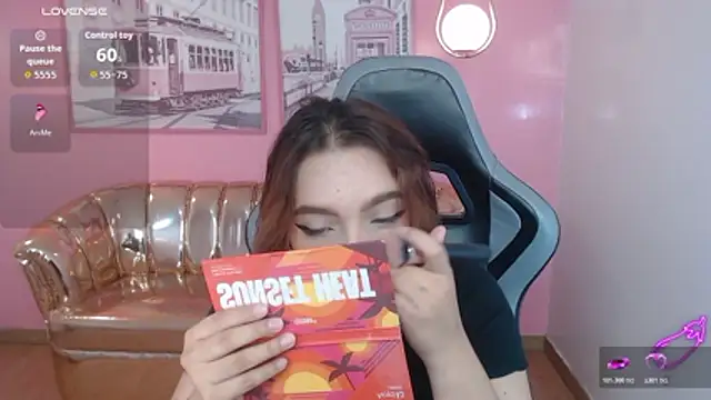 mia foster t online show from 01/15/26, 01:16