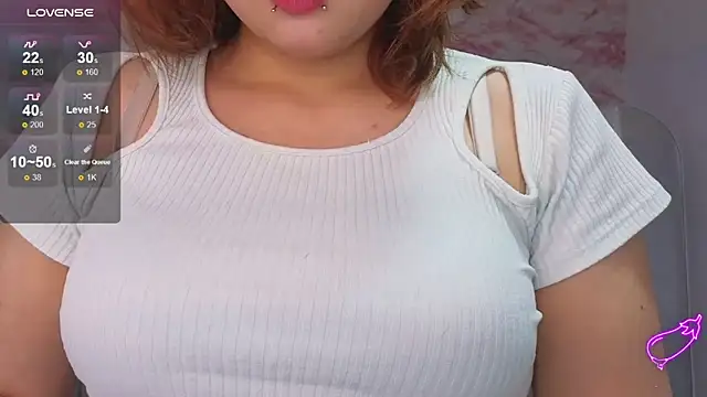 mia foster t online show from 02/07/26, 01:26