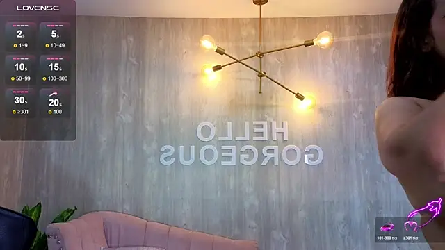 mia foster t online show from 02/23/26, 01:52