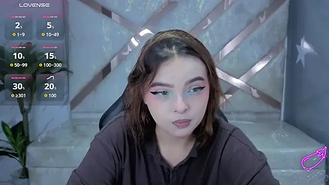 mia foster t online show from 03/17/26, 01:03