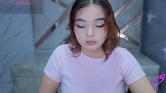 mia foster t online show from 03/21/26, 01:16