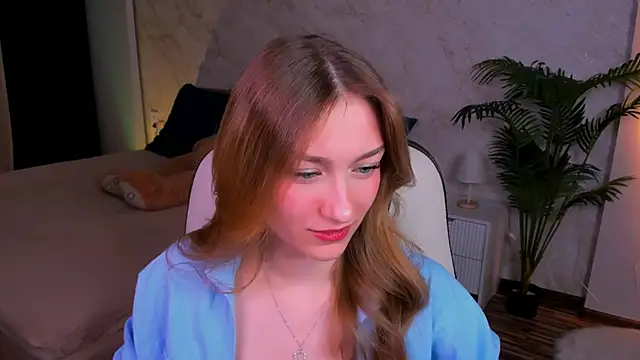 AngelAnabelle online show from 10/10/25, 09:03