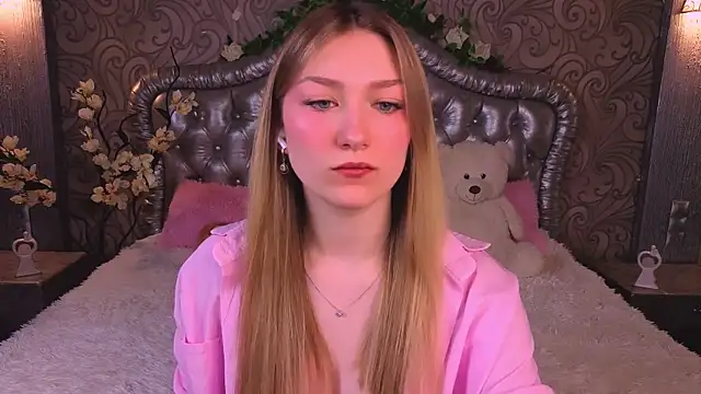 AngelAnabelle online show from 03/14/26, 08:36