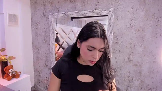 Vanessa Rain  online show from 02/02/26, 07:23