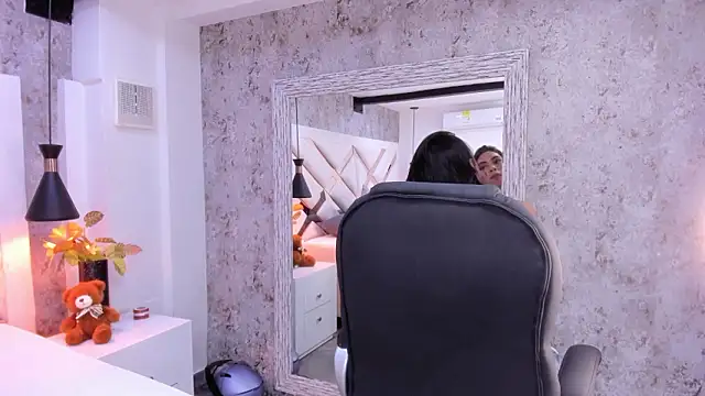 Vanessa Rain  online show from 02/08/26, 07:39