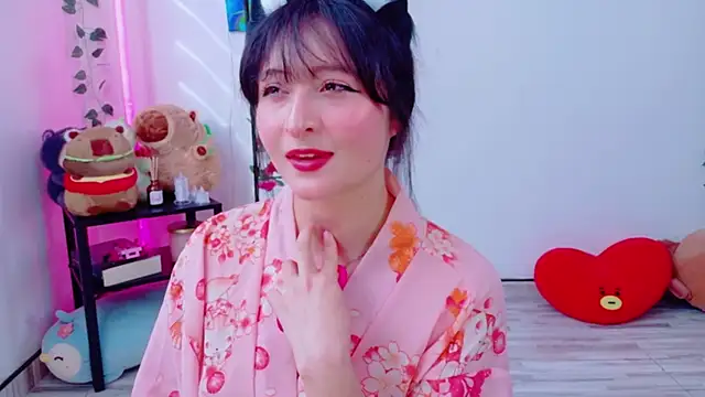 tiramesusuu online show from 01/09/26, 09:38