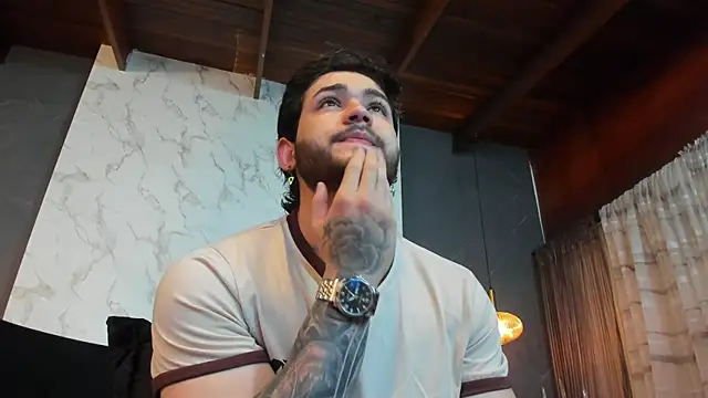 ElianKeiser online show from 11/19/25, 12:27