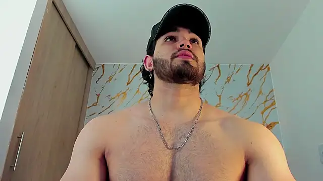 ElianKeiser online show from 03/07/26, 01:30