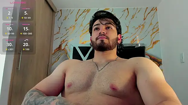 ElianKeiser online show from 03/20/26, 03:06