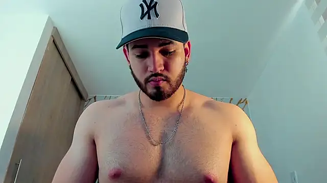 ElianKeiser online show from 03/30/26, 06:42