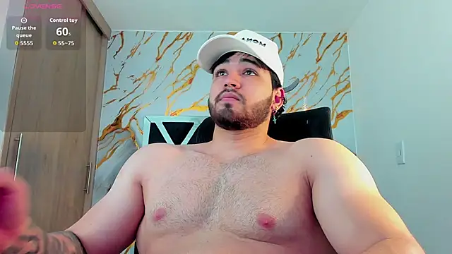 ElianKeiser online show from 04/15/26, 02:57