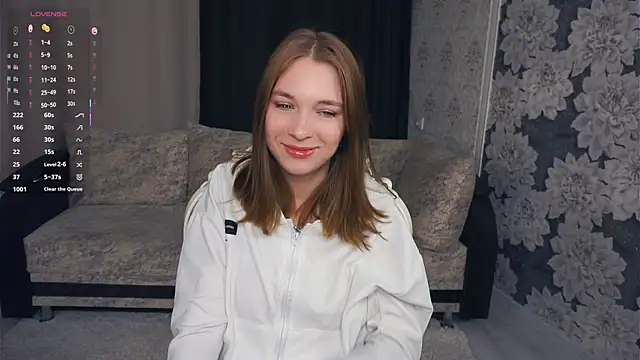 DionPefferman online show from 10/19/25, 06:08