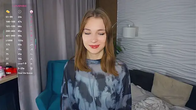 DionPefferman online show from 11/11/25, 06:19