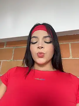 ArieliciousXXX online show from 04/18/26, 01:15