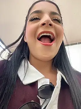 ArieliciousXXX online show from 04/20/26, 01:03