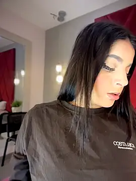 ArieliciousXXX online show from 05/11/26, 01:17