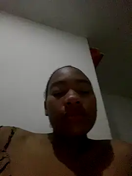 Charlotte ebony  online show from 10/19/25, 02:23