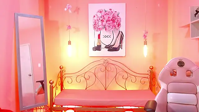 ingrid03 taffur online show from 03/27/26, 07:02