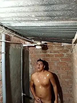 Alex321Flores online show from 02/20/26, 07:03