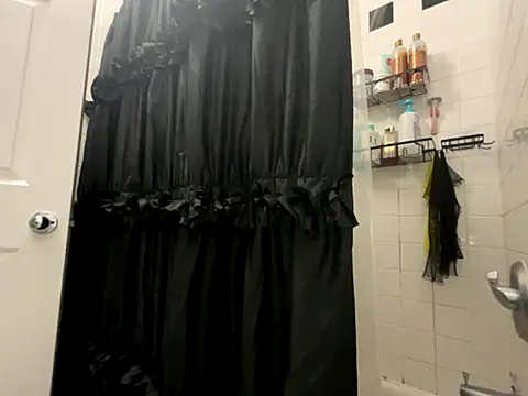 Princessivy56 online show from 11/10/25, 09:19