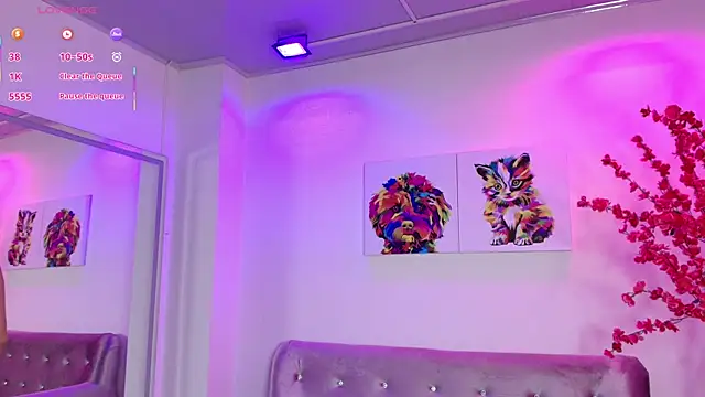 Summer miller online show from 11/13/25, 11:42