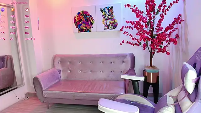 Summer miller online show from 11/15/25, 11:40