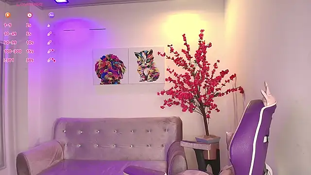 Summer miller online show from 04/09/26, 11:37