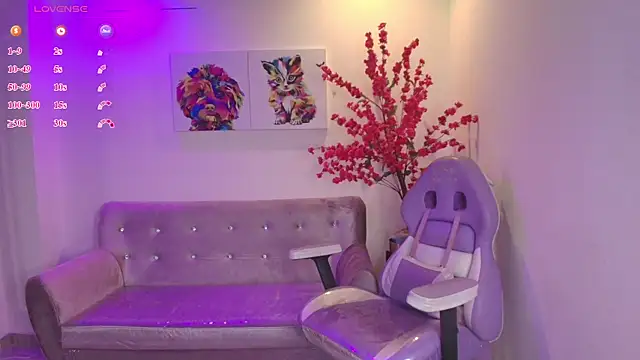 Summer miller online show from 04/17/26, 11:35