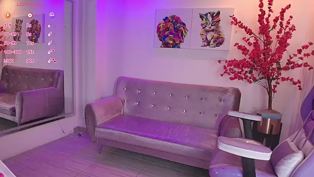 Summer miller online show from 04/21/26, 11:16