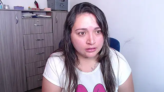 WendyCooperr online show from 10/27/25, 05:17