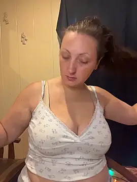 allnaturalmermaid online show from 10/13/25, 03:23